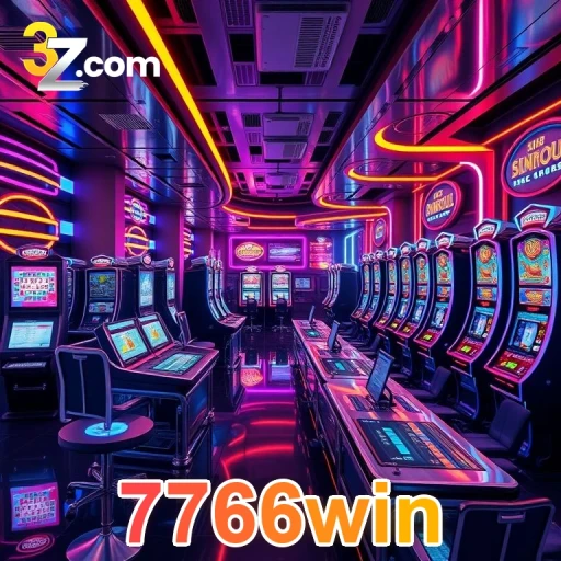 7766win Apostas ao Vivo