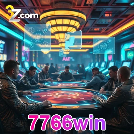 7766win Jogos de caça-níqueis